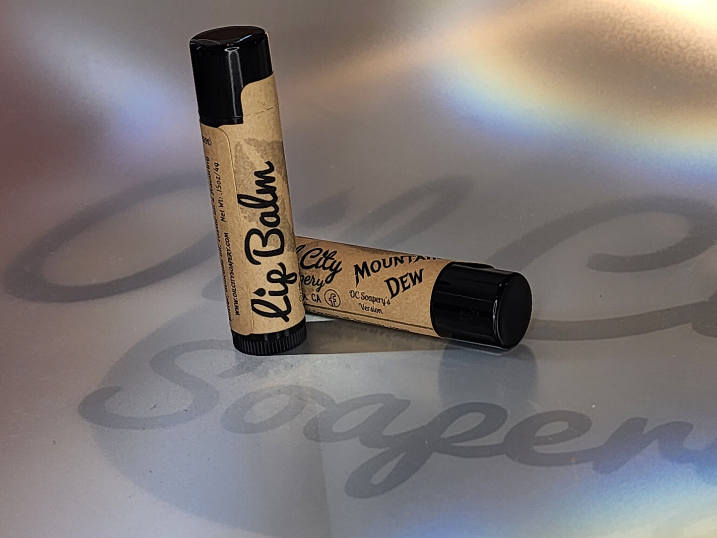 Dew it up Lip Balm