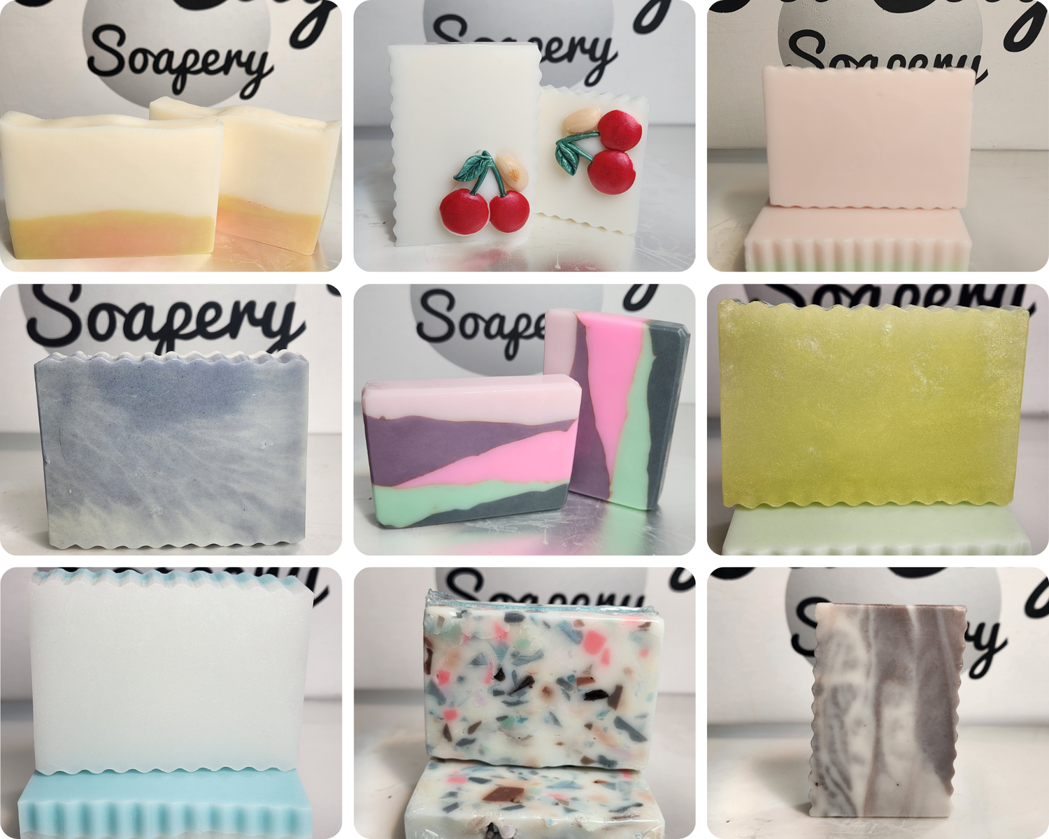 Bar Soap