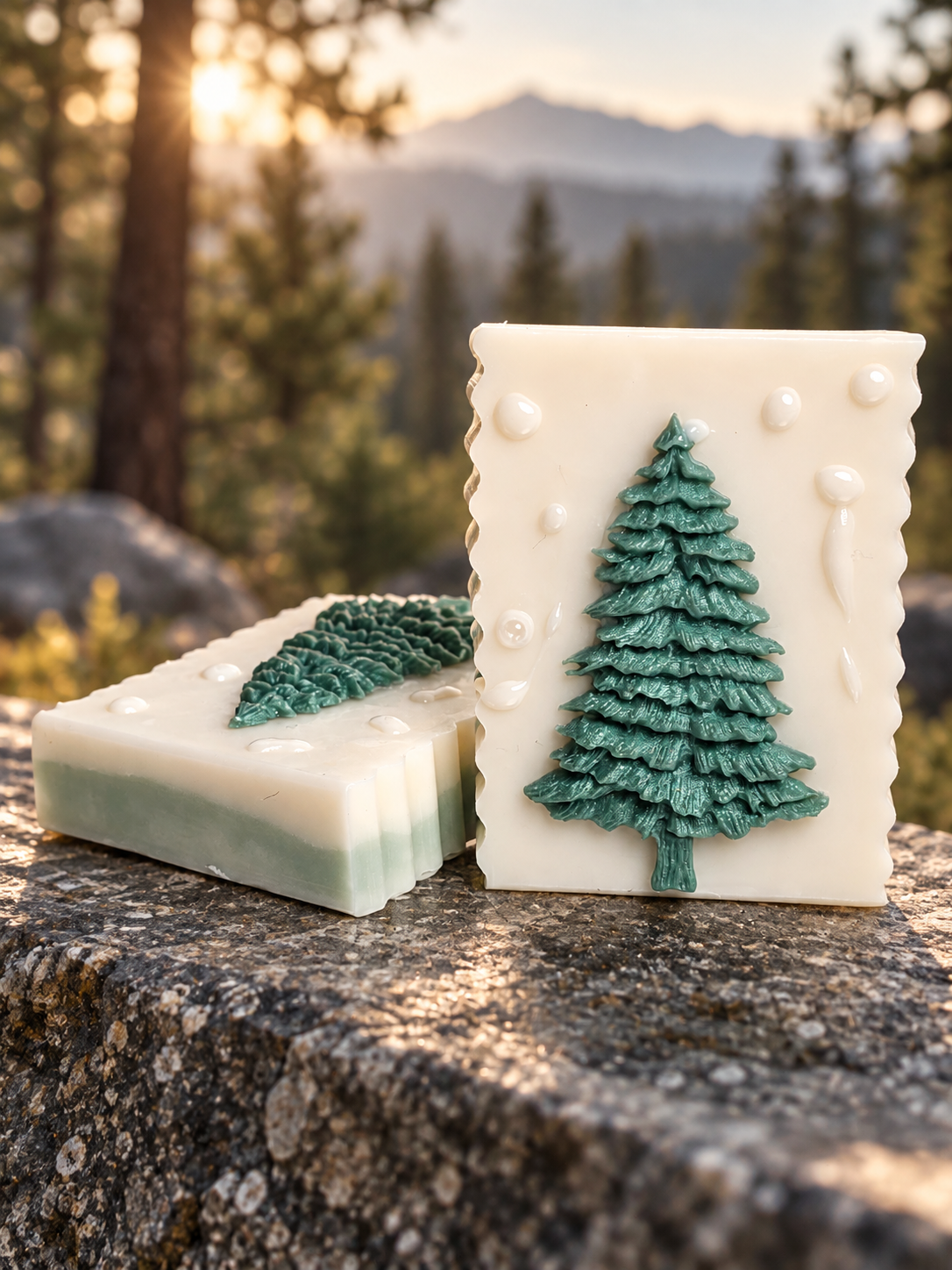 Bar Soap