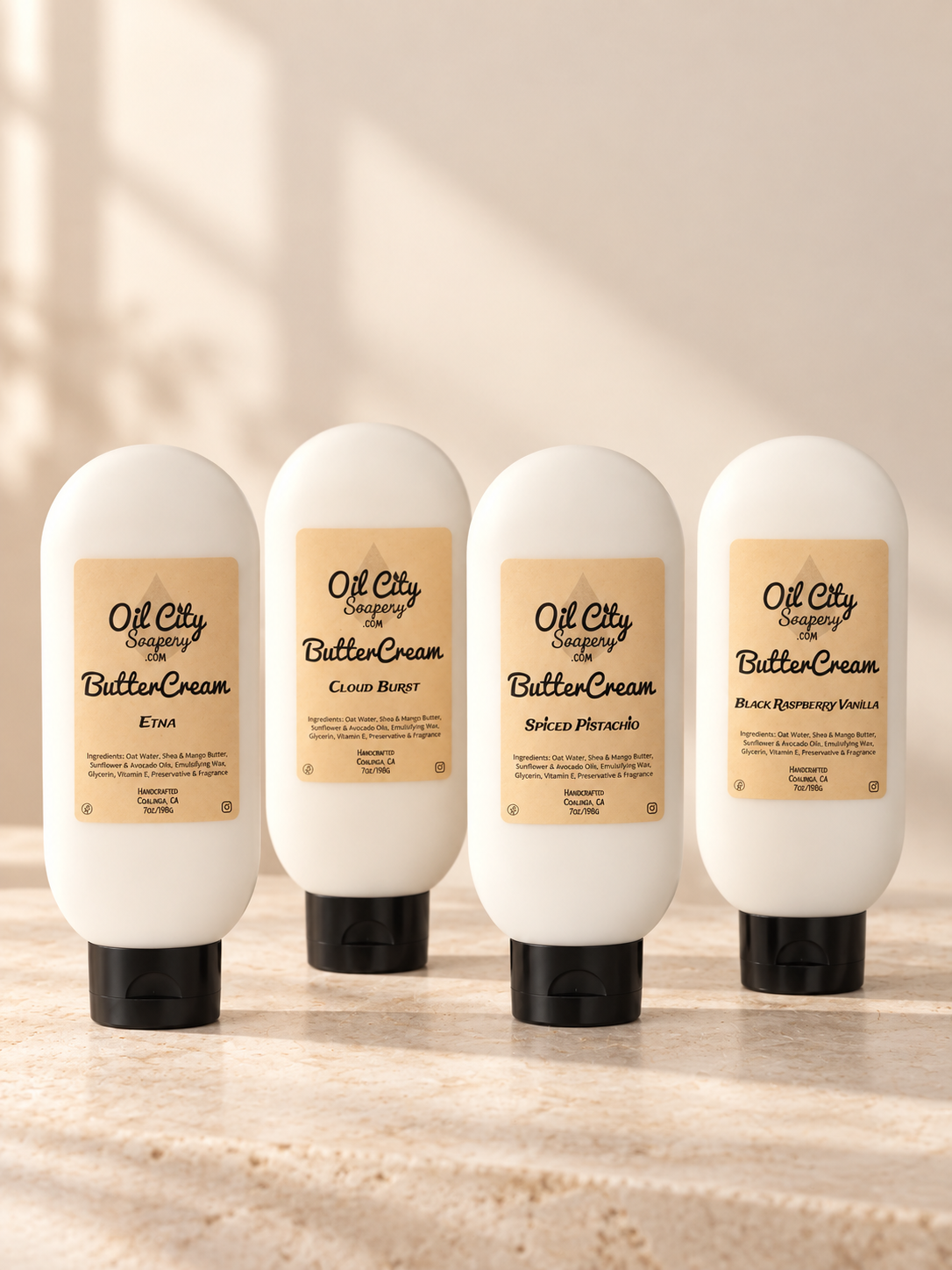 Creams & Lotion