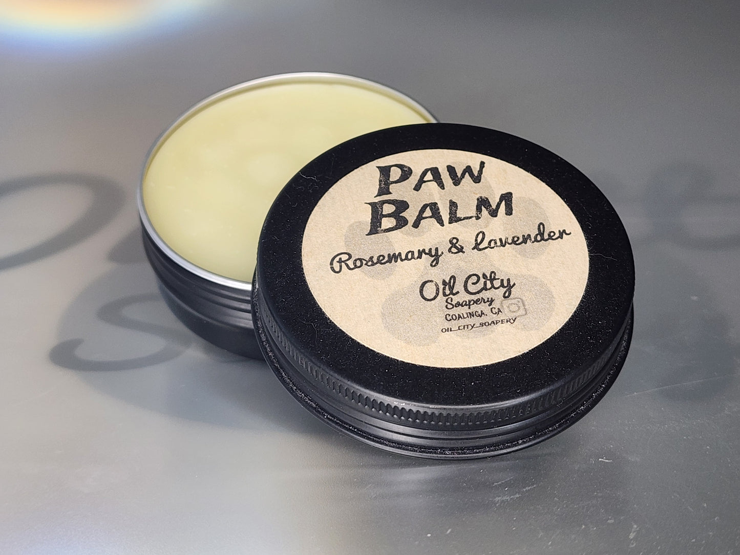 Paw Balm
