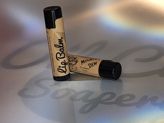 Dew it up Lip Balm