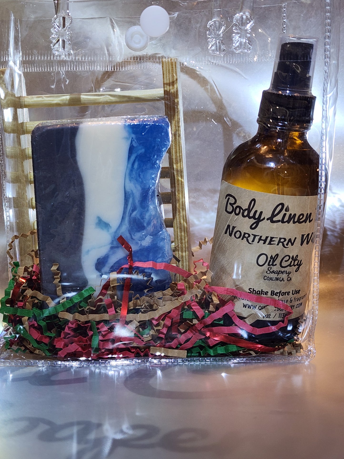 Christmas Starter Sets