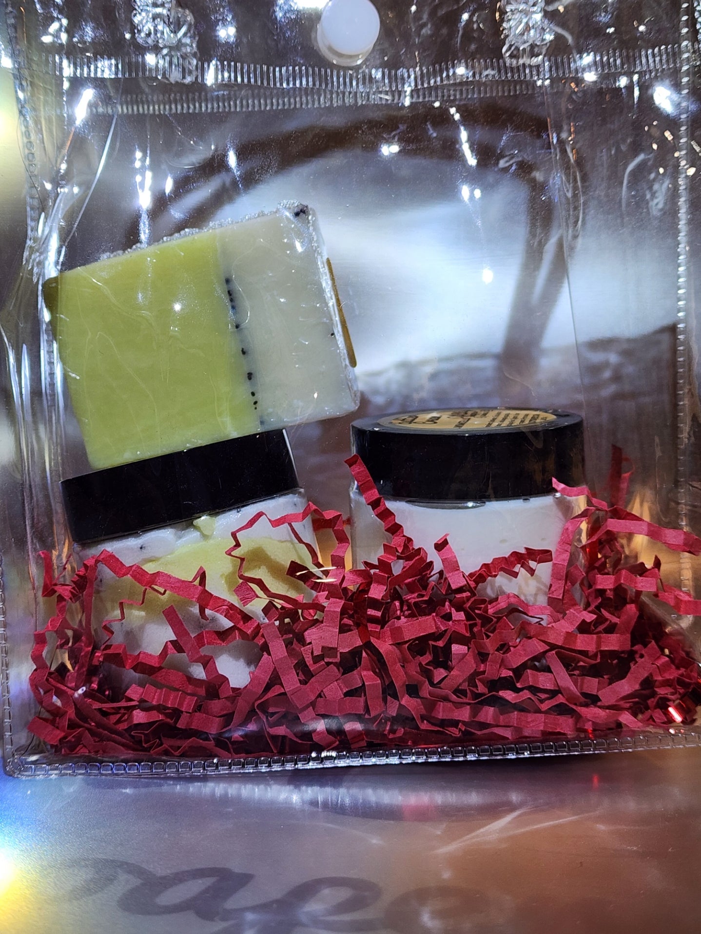 Christmas Starter Sets