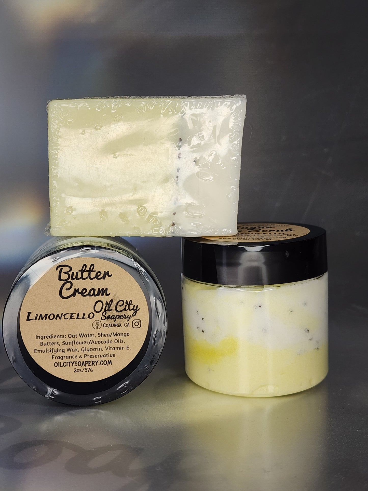 Christmas Starter Sets