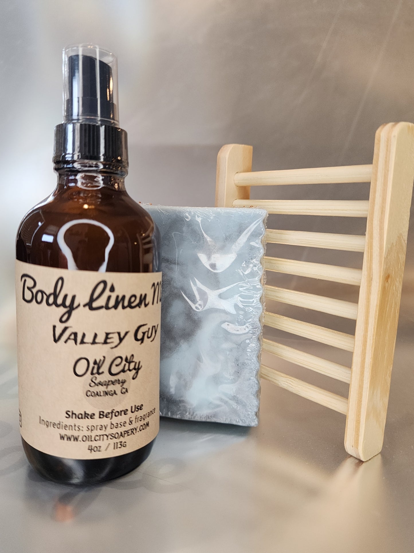 Christmas Starter Sets