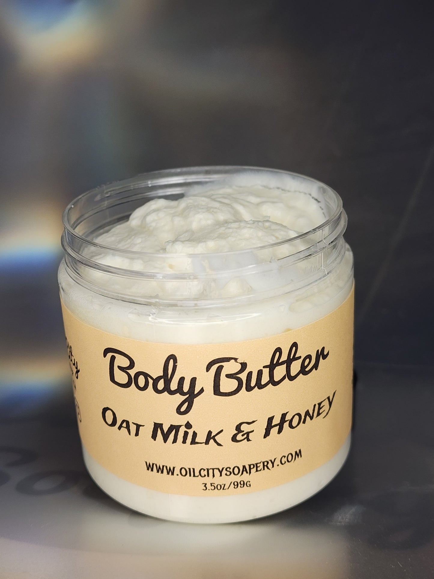 Body Butter