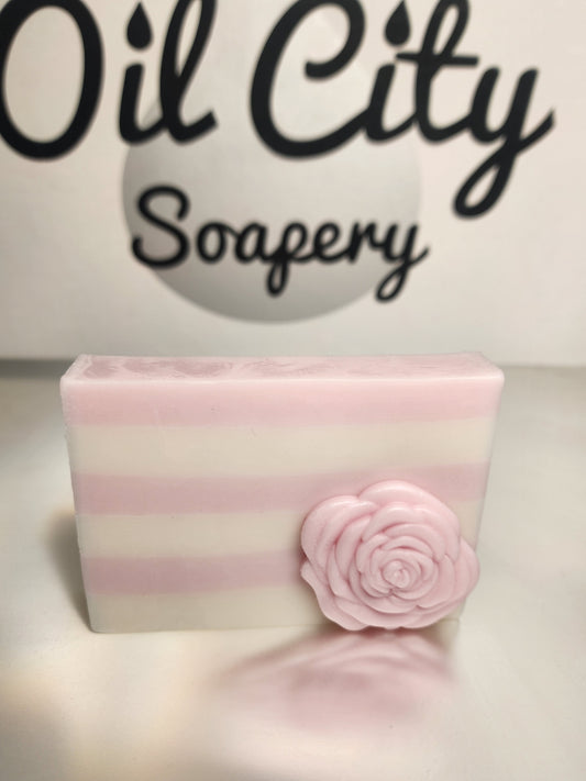Vanilla Rose