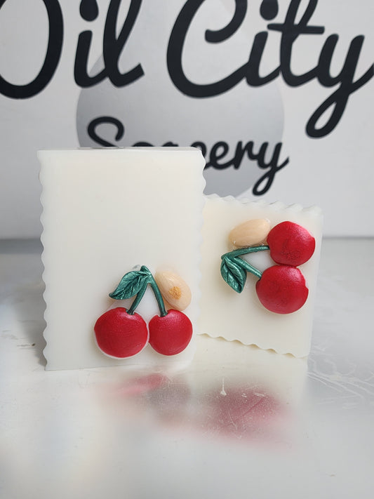 Cherry Almond