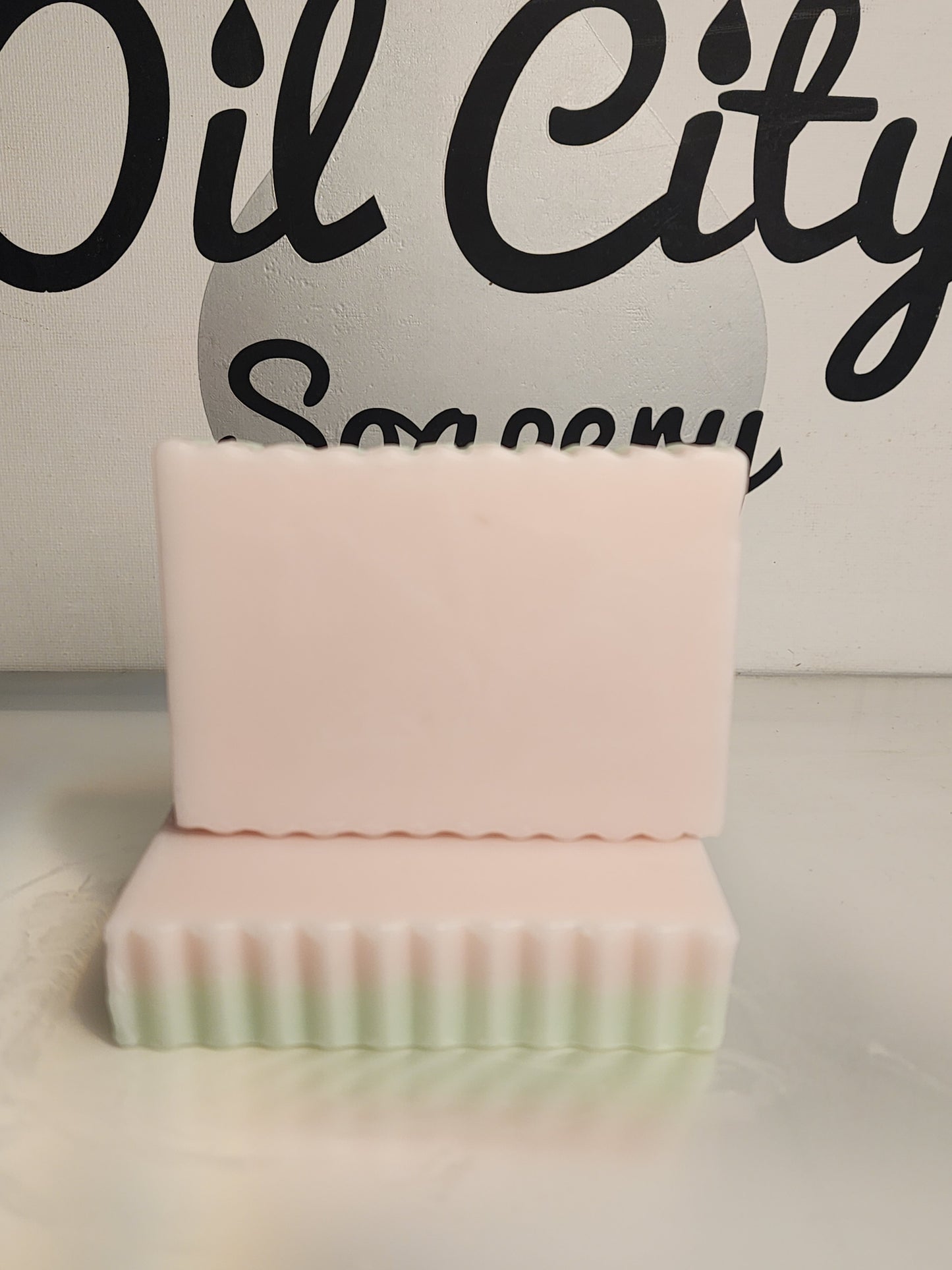 Sea Salt & Rosemary
