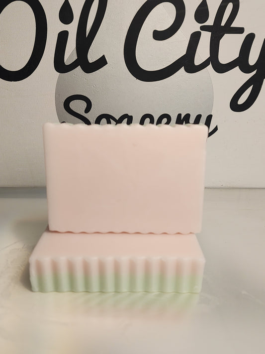 Sea Salt & Rosemary