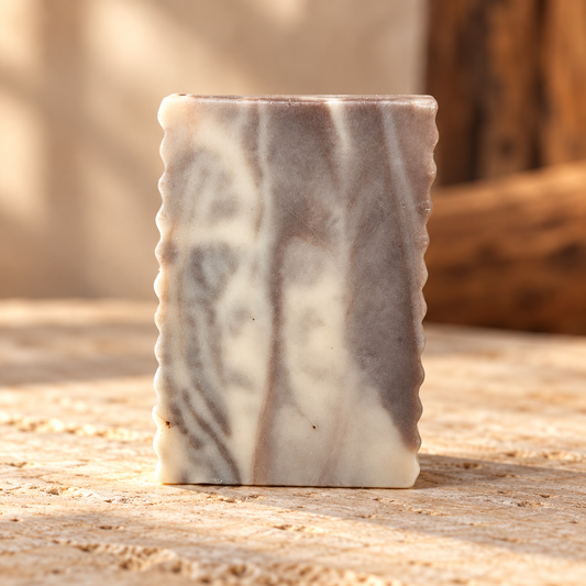 Vanilla Sandalwood